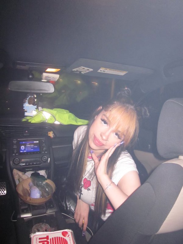 bbyjatt leaked photo #2