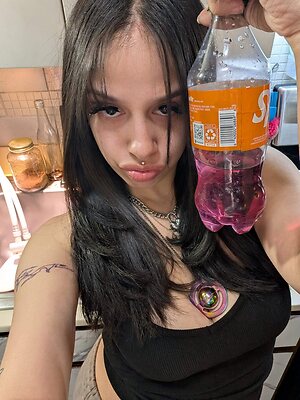 bbyjatt leaked photo #10