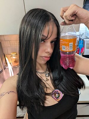 bbyjatt leaked photo #13
