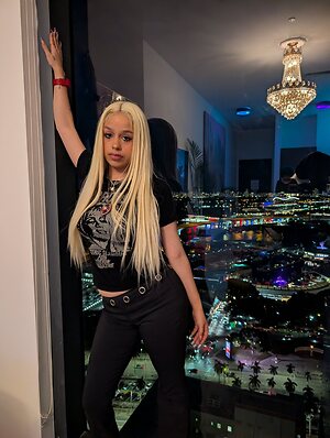 bbyjatt leaked photo #18