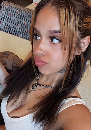 bbyjatt Nude Leaked Photo #22