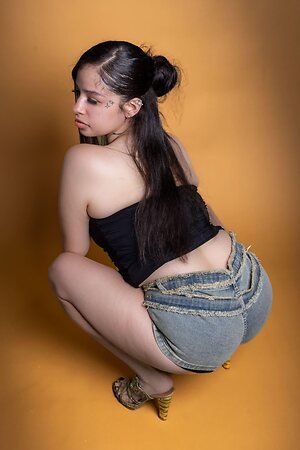 bbyjatt Nude Leaked Photo #26