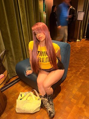 bbyjatt Nude Leaked Photo #31