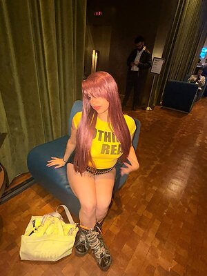 bbyjatt Nude Leaked Photo #32