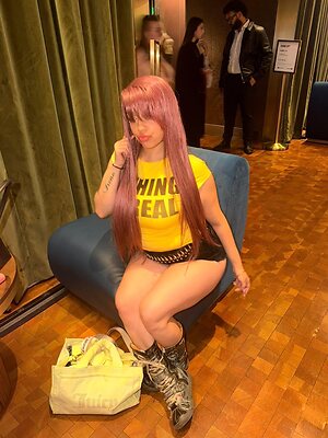 bbyjatt Nude Leaked Photo #33
