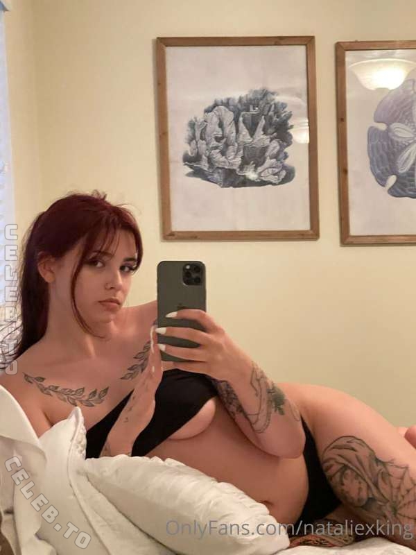 bbyluckie (bbyluckie / natalieexking / Nataliexking / nataliexking) Nude Leaked Photo #34