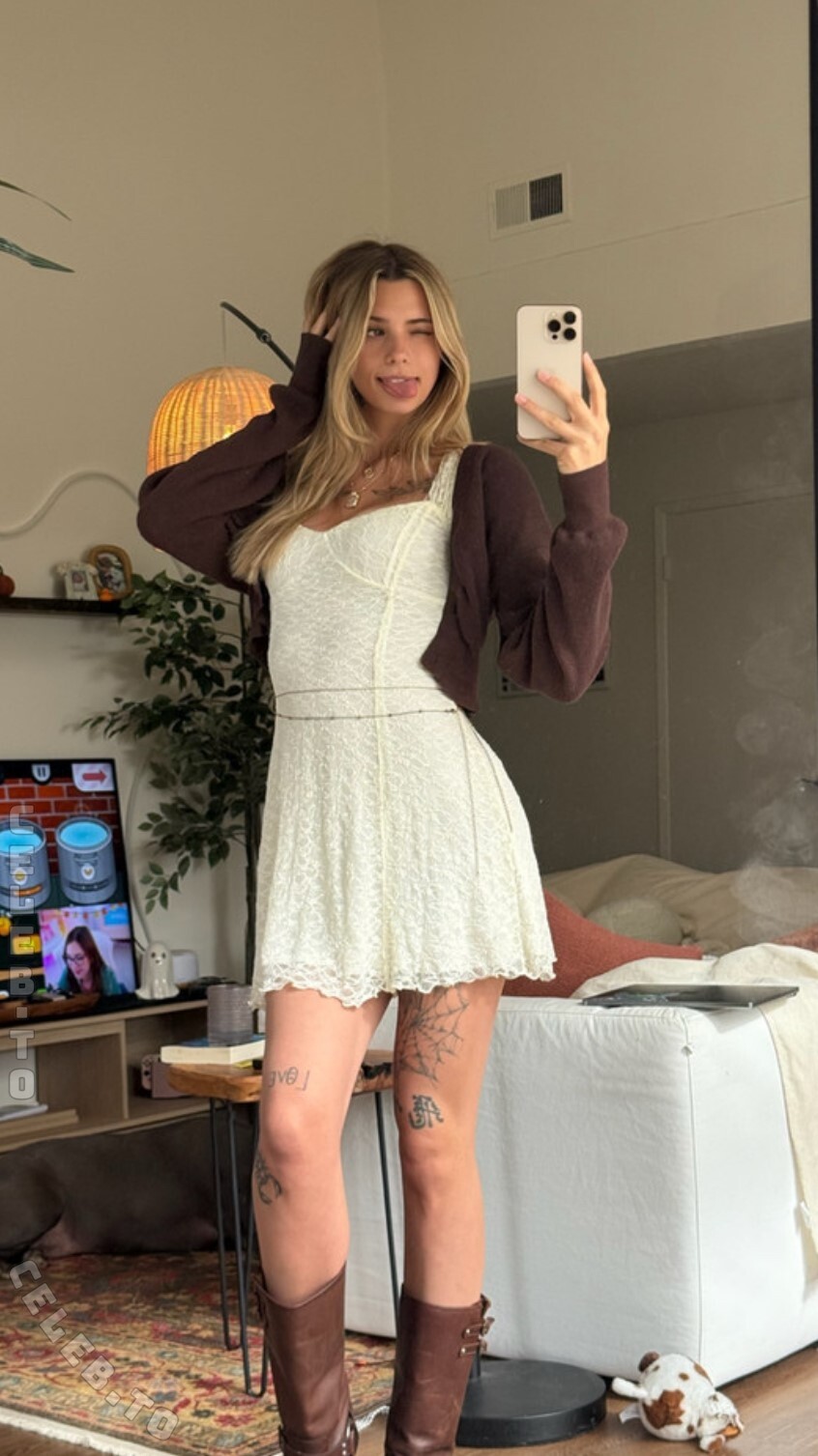 bbyluckie (bbyluckie / natalieexking / Nataliexking / nataliexking) Nude Leaked Photo #41