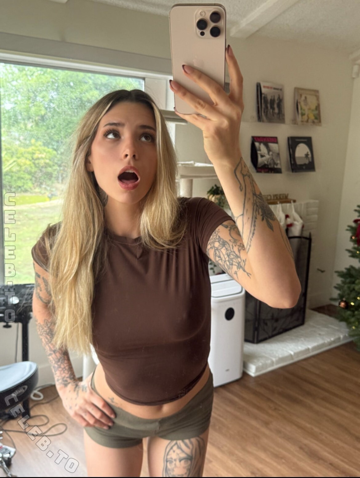 bbyluckie (bbyluckie / natalieexking / Nataliexking / nataliexking) Nude Leaked Photo #45