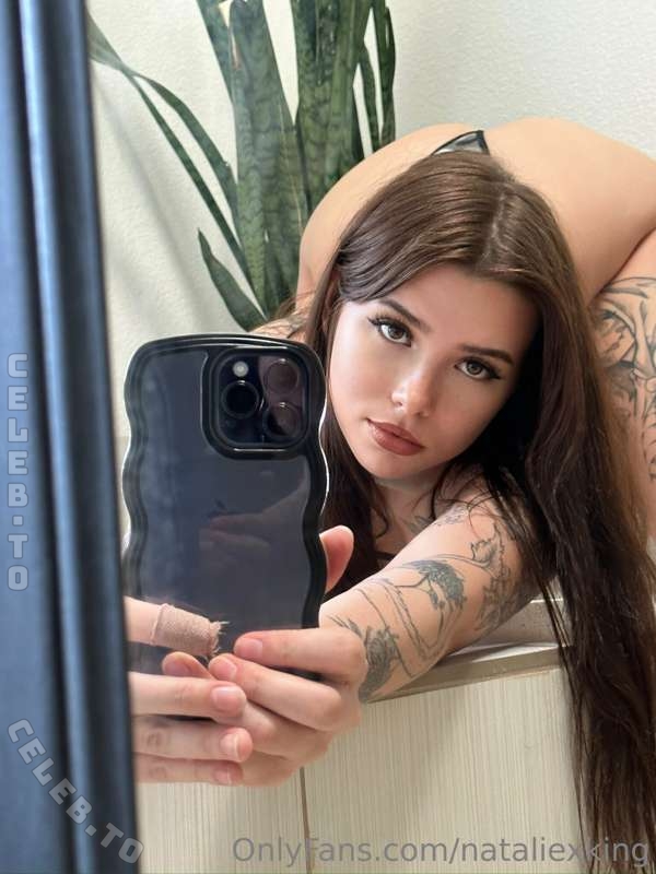 bbyluckie (bbyluckie / natalieexking / Nataliexking / nataliexking) Nude Leaked Photo #79