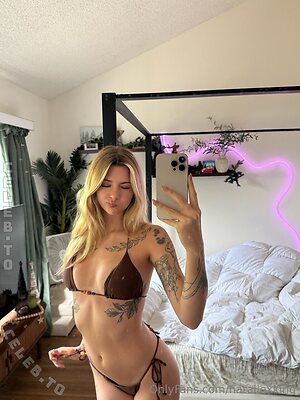 bbyluckie Nude Leaked Photo #128