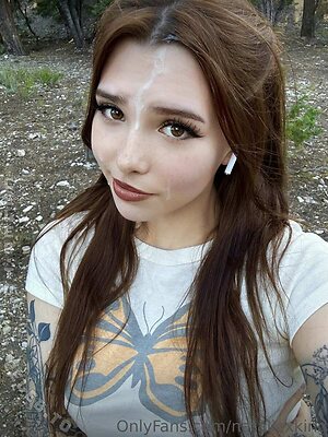 bbyluckie Nude Leaked Photo #146