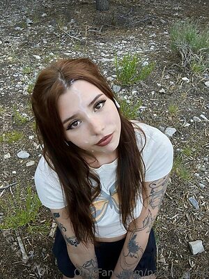 bbyluckie Nude Leaked Photo #147