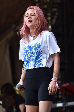 Bea Miller