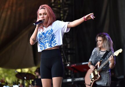 Bea Miller leaked photo #10