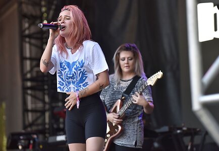 Bea Miller leaked photo #11