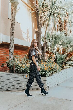 Bea Miller
