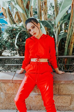 Bea Miller leaked photo #14
