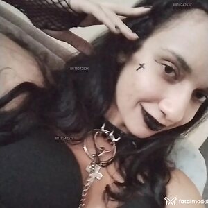 Bea Vamp leaked photo #2