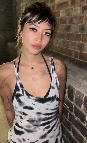 beabadoobee radvxz leaked photo #9
