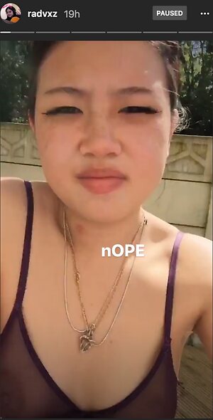 Beabadoobee leaked photo #77