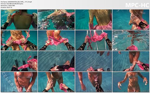 beachbaby69 More Nude Photos