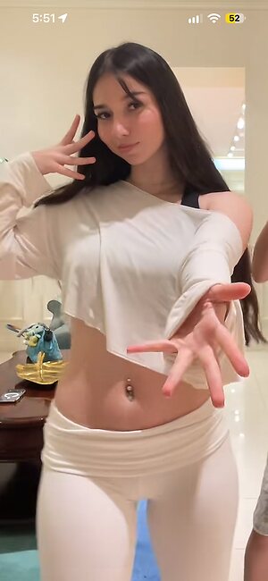 Beanaconda leaked photo #4