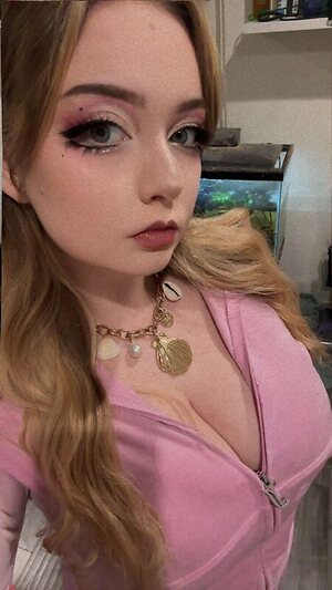 beaniebaby leaked photo #2