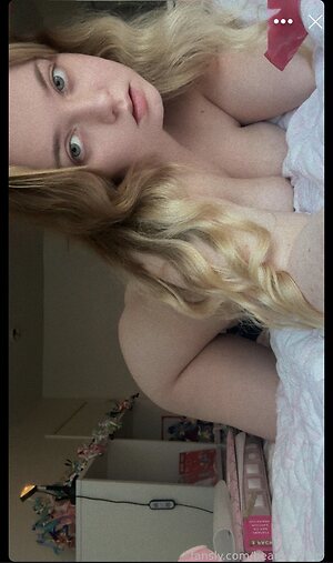 beaniebaby leaked photo #10
