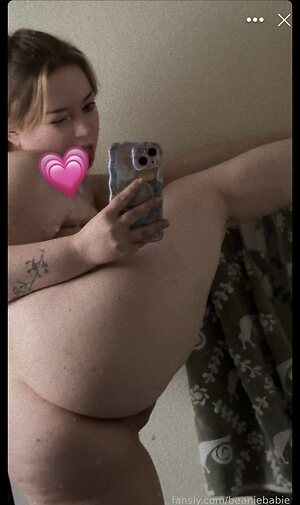 beaniebaby leaked photo #28