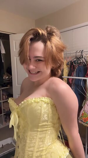 beanswithbombs Nude Leaked Photo #62