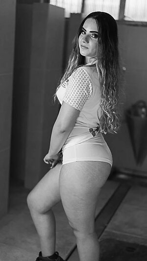 Bearriz Barbosa leaked photo #28