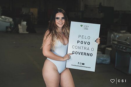 Bearriz Barbosa leaked photo #39