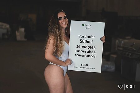 Bearriz Barbosa leaked photo #40