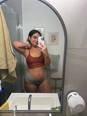 Beary Becca leaked photo #3