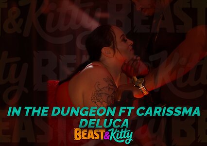 Beast and Kittylove leaked photo #2