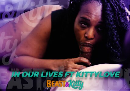 Beast and Kittylove
