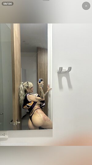 Beasteater leaked photo #37