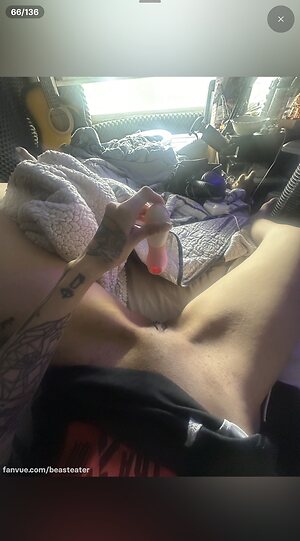 Beasteater Nude Leaked Photo #60