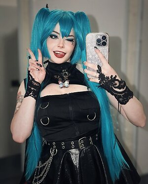 beatizzy leaked photo #3