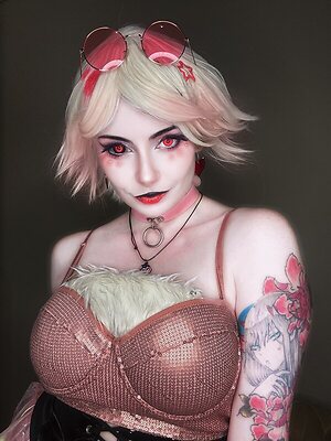 beatizzy leaked photo #5