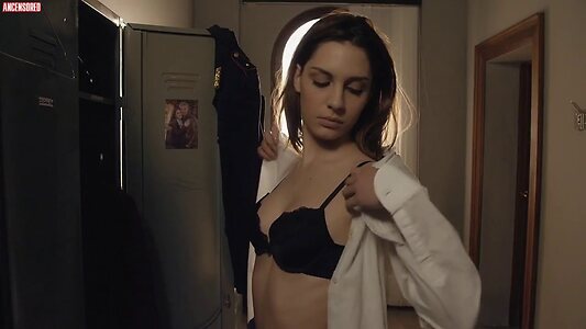 Beatrice Arnera leaked photo #5