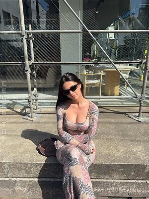Beatrice Barichella leaked photo #3