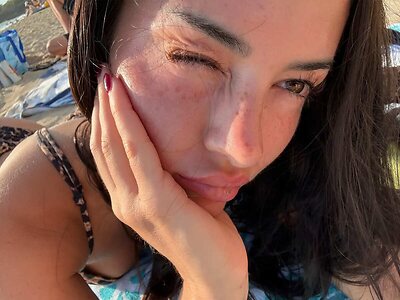 Beatrice Barichella leaked photo #6
