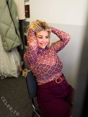 Beatrice Egli More Nude Photos