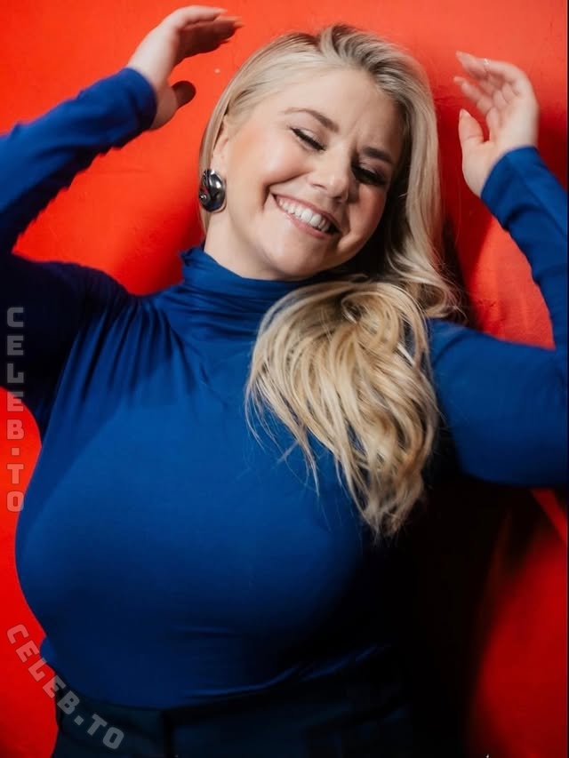 Beatrice Egli Nude Leaked Photos