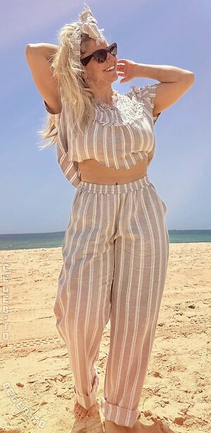 Beatrice Egli photo