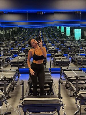 beatrix ramosaj Nude Leaked Photo #3