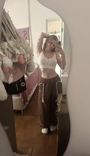 Beatriz Fernandes leaked photo #3