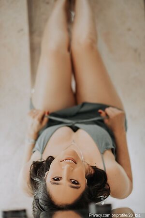 Beatriz Oliveira