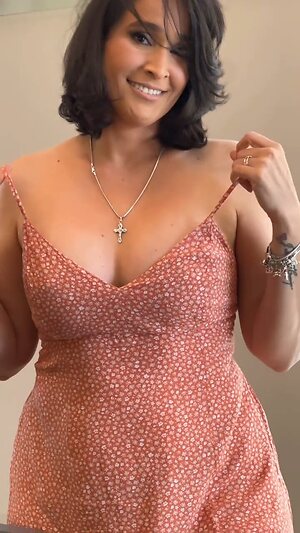 Beatriz Oliveira leaked photo #21